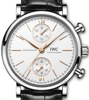 IW391406 IWC Portofino