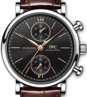 IW391404 IWC Portofino
