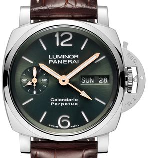 PAM00715 Officine Panerai Luminor