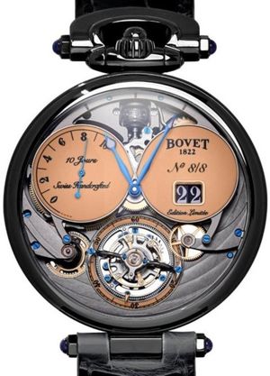 T10GD051 Bovet Fleurier Grand Complications