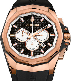 A132/03932 - 132.231.86/F371 AN02 Corum Admiral Legend