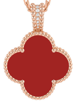 VCARO8ZV00 Van Cleef & Arpels Alhambra