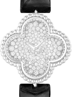VCARO8WV00 Van Cleef & Arpels Alhambra