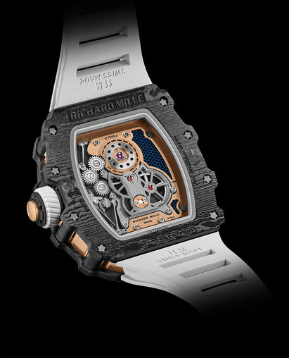 RM 21-01 Richard Mille Mens collectoin RM 001-050