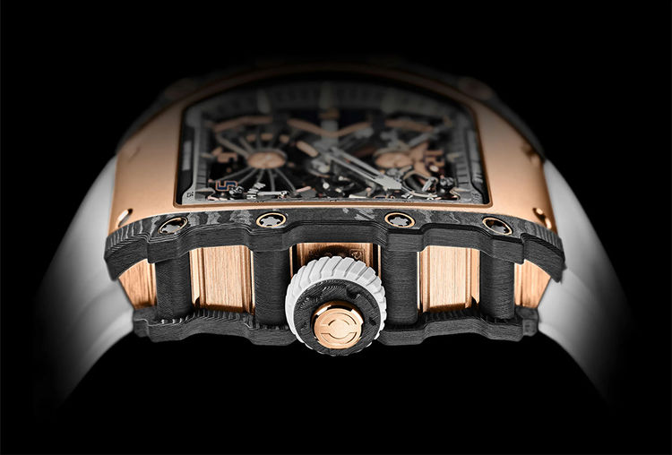 RM 21-01 Richard Mille Mens collectoin RM 001-050