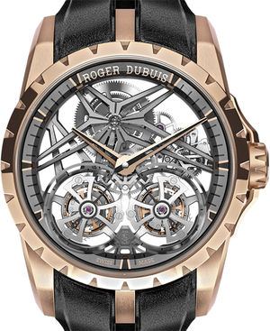 RDDBEX0818 Roger Dubuis Excalibur