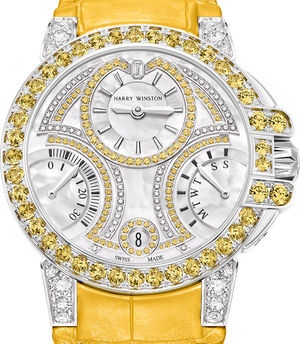 OCEABI36WW063 Harry Winston Ocean
