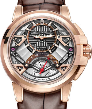 OCEARS42RR001 Harry Winston Ocean