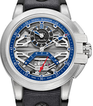 OCEASR42ZZ001 Harry Winston Ocean