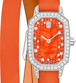 EMEQHM18WW015 Harry Winston Emerald