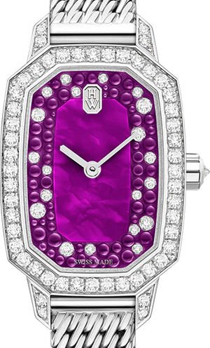 EMEQHM18WW024 Harry Winston Emerald