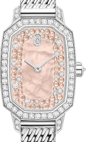 EMEQHM18WW027 Harry Winston Emerald