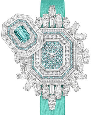 HJTQHM32WW005 Harry Winston High Jewelry