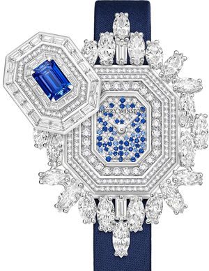 HJTQHM32WW003 Harry Winston High Jewelry