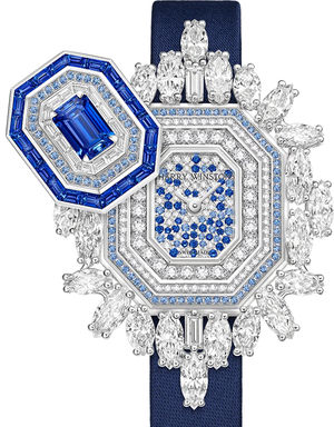 HJTQHM32WW004 Harry Winston High Jewelry