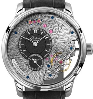 1-66-09-01-03-50 Glashutte Original PanoInverse