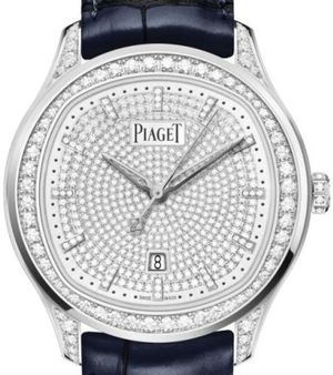 G0A46024 Piaget Polo
