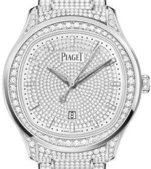 G0A46022 Piaget Polo