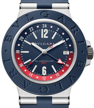 103554 Bvlgari Bvlgari Bvlgari