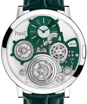 G0A46503 Piaget Altiplano