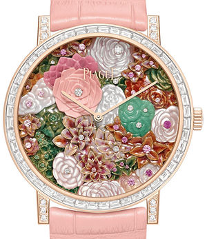 G0A46217 Piaget Altiplano
