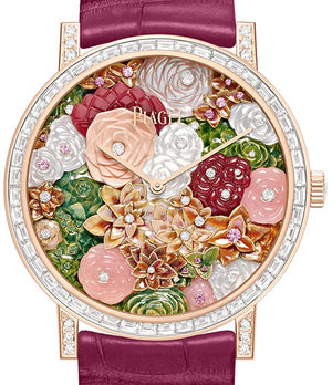 G0A46218 Piaget Altiplano