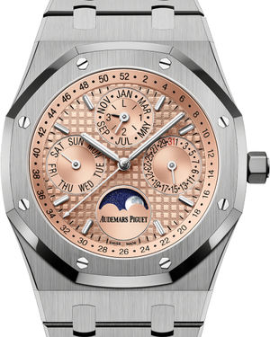 26615TI.OO.1220TI.01 Audemars Piguet Royal Oak