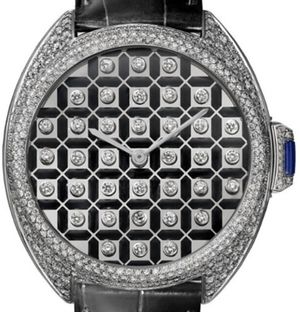 HPI01125 Cartier Cle de Cartier