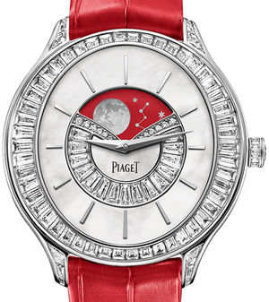 G0A45125 Piaget Limelight