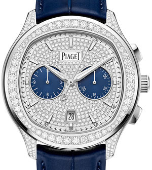 G0A46049 Piaget Polo