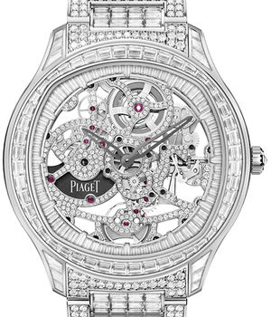 G0A46006 Piaget Polo