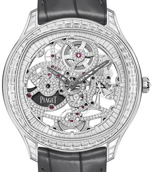 G0A46007 Piaget Polo