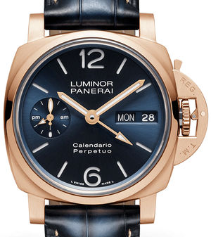 PAM00742 Officine Panerai Luminor