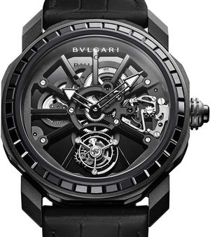103487 Bvlgari Octo