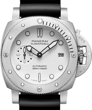 PAM01223 Officine Panerai Submersible