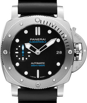 PAM00973 Officine Panerai Submersible