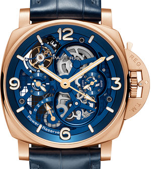 PAM01060 Officine Panerai Luminor