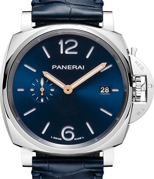PAM01274 Officine Panerai Luminor Due