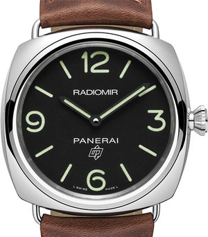 PAM00753 Officine Panerai Radiomir