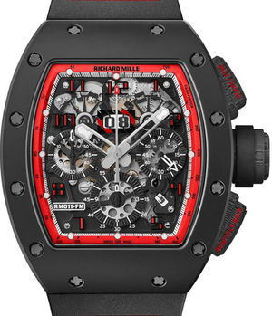 Richard Mille