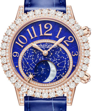 3522471 Jaeger LeCoultre Rendez-Vous