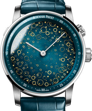 26397BC.OO.D321CR.04 Audemars Piguet CODE 11.59 by Audemars Piguet