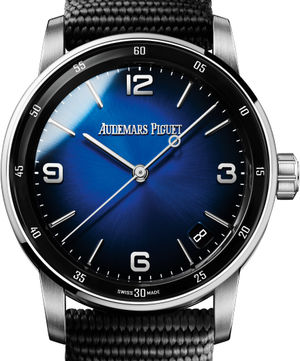 15210BC.OO.A002KB.01 Audemars Piguet CODE 11.59 by Audemars Piguet