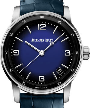 15210BC.OO.A321CR.99 Audemars Piguet CODE 11.59 by Audemars Piguet