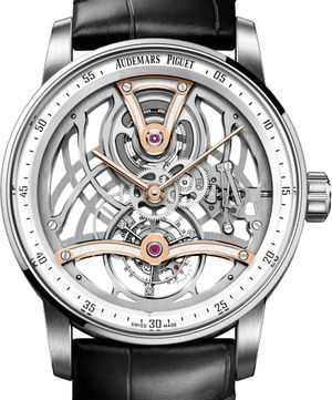 26600CR.OO.D002CR.99 Audemars Piguet CODE 11.59 by Audemars Piguet