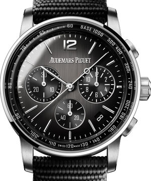26393NB.OO.A002KB.01 Audemars Piguet CODE 11.59 by Audemars Piguet