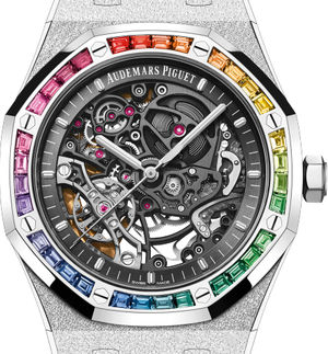 15412BC.YG.1224BC.03 Audemars Piguet Royal Oak