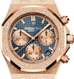 26239OR.GG.1224OR.01 Audemars Piguet Royal Oak