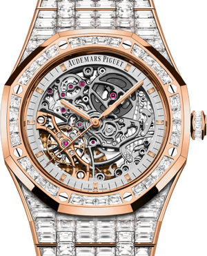 15417OR.ZZ.1267OR.01 Audemars Piguet Royal Oak