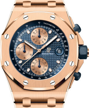 26238OR.OO.2000OR.01 Audemars Piguet Royal Oak Offshore